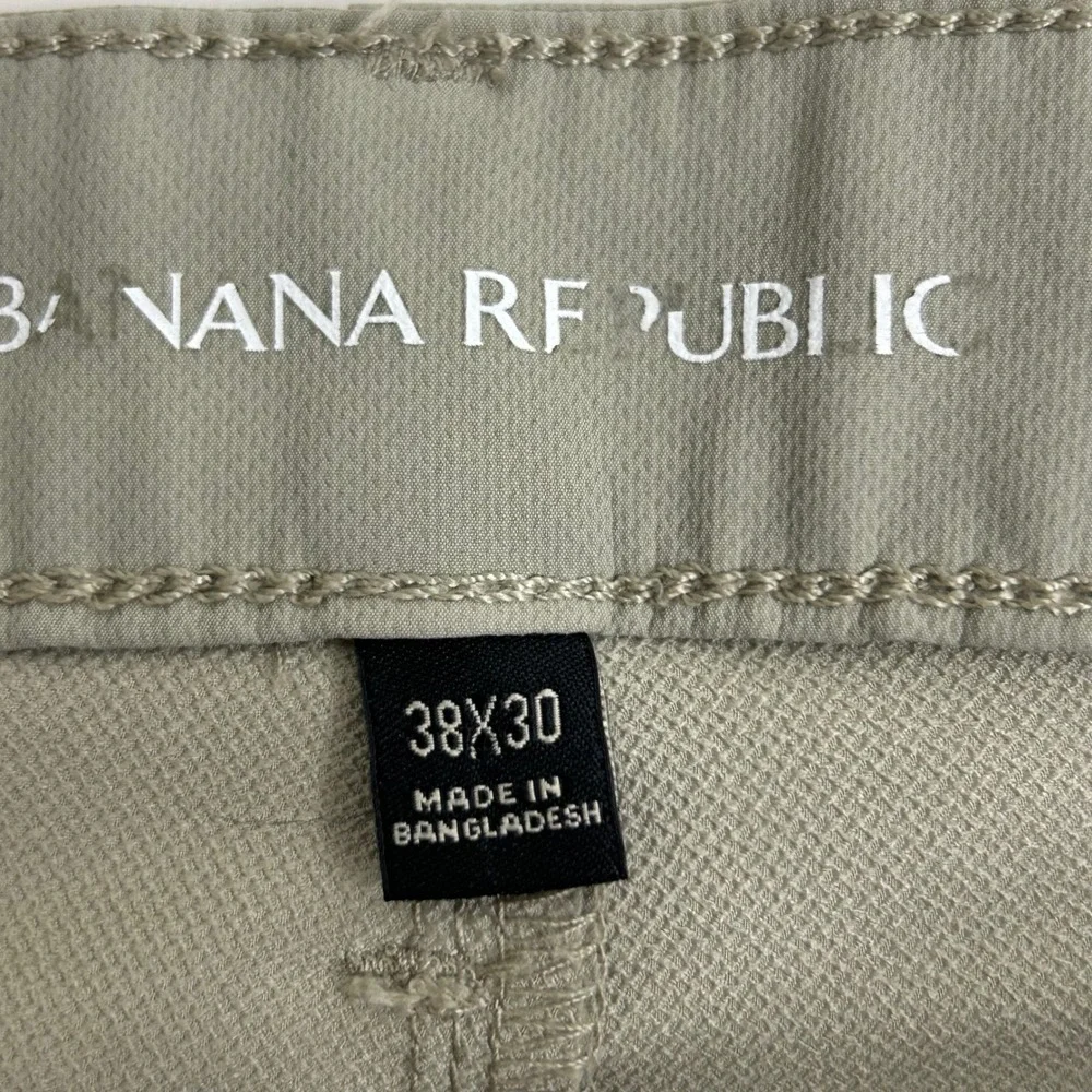 Banana Republic banana republic